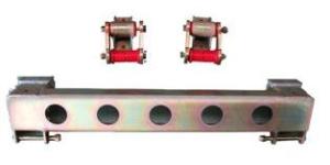 RHYNO Reverse Shackle Kit