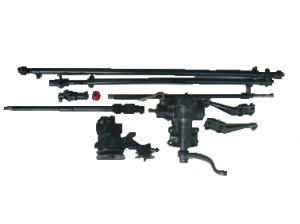 RHYNO Power Steering Conversion Kit